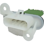 Order Blower Motor Resistor by UAC - SW11251C For Your Vehicle