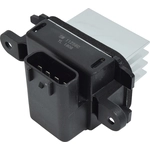 Order Blower Motor Resistor by UAC - SW11256C For Your Vehicle
