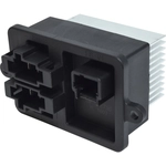Order UAC - SW11273C - HVAC Blower Motor Resistor For Your Vehicle