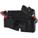 Order UAC - SW11290C - HVAC Blower Motor Resistor For Your Vehicle