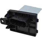 Order Blower Motor Resistor by UAC - SW11340C For Your Vehicle
