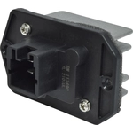 Order Blower Motor Resistor by UAC - SW11349C For Your Vehicle
