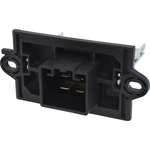 Order UAC - SW11351C - HVAC Blower Motor Resistor For Your Vehicle