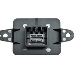 Order Blower Motor Resistor by UAC - SW11357C For Your Vehicle