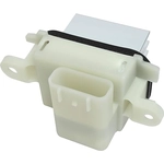 Order UAC - SW11378C - Blower Motor Resistor For Your Vehicle