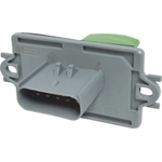 Order Blower Motor Resistor by UAC - SW11399C For Your Vehicle