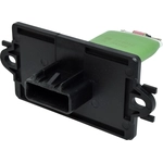 Order Blower Motor Resistor by UAC - SW11401C For Your Vehicle