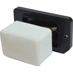 Order UAC - SW11459C - HVAC Blower Motor Resistor For Your Vehicle