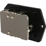 Order Blower Motor Resistor by UAC - SW11535C For Your Vehicle