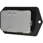 Order UAC - SW11553C - HVAC Blower Motor Resistor For Your Vehicle