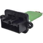 Order UAC - SW11556C - HVAC Blower Motor Resistor For Your Vehicle