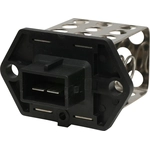 Order Blower Motor Resistor by UAC - SW11573C For Your Vehicle
