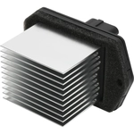 Order UAC - SW11686C - Blower Motor Resistor For Your Vehicle