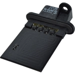 Order Blower Motor Resistor by UAC - SW11697C For Your Vehicle