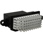 Order UAC - SW11739C - Blower Motor Resistor For Your Vehicle