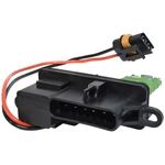 Order UAC - SW8393C - HVAC Blower Motor Resistor For Your Vehicle
