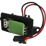 Order Blower Motor Resistor by UAC - SW9972C For Your Vehicle