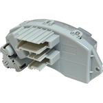 Order UAC - SW11005C - Blower Motor Resistor For Your Vehicle