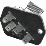 Order Blower Motor Resistor by UAC - SW11006C For Your Vehicle