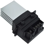 Order Blower Motor Resistor by UAC - SW11215C For Your Vehicle
