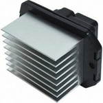 Order Blower Motor Resistor by UAC - SW11233C For Your Vehicle
