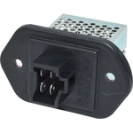 Order UAC - SW11234C - Blower Motor Resistor For Your Vehicle
