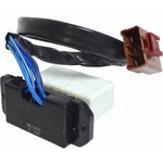 Order Blower Motor Resistor by UAC - SW11237C For Your Vehicle