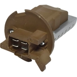 Order Blower Motor Resistor by UAC - SW11245C For Your Vehicle