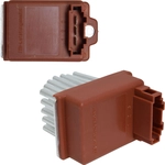 Order Blower Motor Resistor by UAC - SW11248C For Your Vehicle