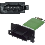 Order UAC - SW11249C - Blower Motor Resistor For Your Vehicle