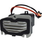 Order Résistance du moteur du ventilateur par UAC - SW11253C For Your Vehicle