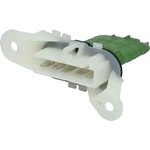 Order UAC - SW11254C - Blower Motor Resistor For Your Vehicle