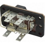 Order Blower Motor Resistor by UAC - SW11255C For Your Vehicle