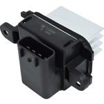 Order Blower Motor Resistor by UAC - SW11256C For Your Vehicle