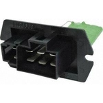Order Blower Motor Resistor by UAC - SW11271C For Your Vehicle