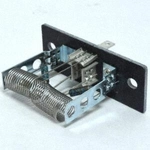 Order Blower Motor Resistor by UAC - SW11292C For Your Vehicle