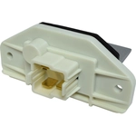 Order Blower Motor Resistor by UAC - SW11334C For Your Vehicle