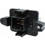 Order Blower Motor Resistor by UAC - SW11336C For Your Vehicle