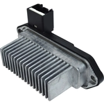 Order UAC - SW11337C - Blower Motor Resistor For Your Vehicle