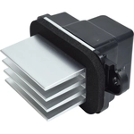 Order Résistance du moteur du ventilateur de UAC - SW11338C For Your Vehicle