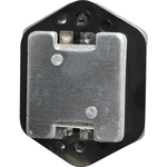 Order Blower Motor Resistor by UAC - SW11346C For Your Vehicle