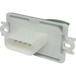 Order Blower Motor Resistor by UAC - SW11353C For Your Vehicle