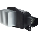 Order UAC - SW11386C - Blower Motor Resistor For Your Vehicle
