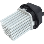 Order UAC - SW11398C - Blower Motor Resistor For Your Vehicle