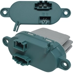 Order UAC - SW11413C - Blower Motor Resistor For Your Vehicle