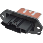 Order UAC - SW11430C - Blower Motor Resistor For Your Vehicle