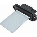 Order Résistance du moteur du ventilateur de UAC - SW11431C For Your Vehicle