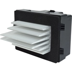 Order Blower Motor Resistor by UAC - SW11432C For Your Vehicle