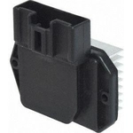Order Blower Motor Resistor by UAC - SW11451C For Your Vehicle