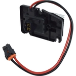 Order Blower Motor Resistor by UAC - SW11452C For Your Vehicle